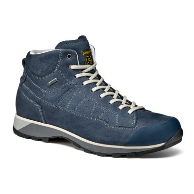 Asolo Active Gv Mm - Ocean - Miehet - UK 8,5 - Partioaitta