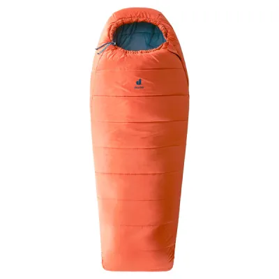 Deuter Starlight Pro - Paprika-slateblue - Lapset - OneSize - Partioaitta