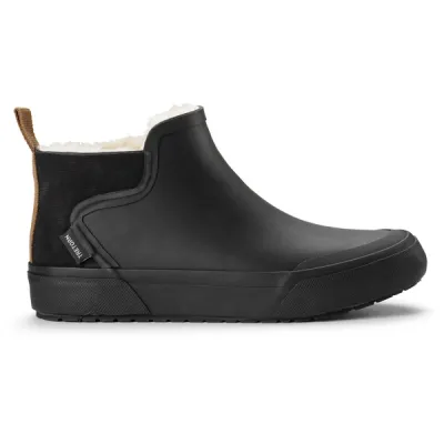 Tretorn North - Black - Unisex - EUR 43 - Partioaitta, kuva 1 / 1