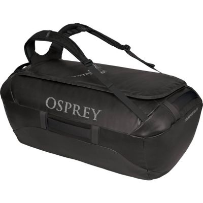 Osprey Transporter 95 - Black - Unisex - OneSize - Partioaitta