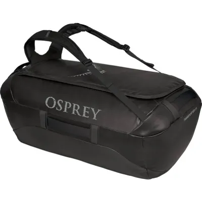 Osprey Transporter 95 - Black - Unisex - OneSize - Partioaitta