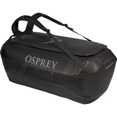 Osprey Transporter 120 - Black - Unisex - OneSize - Partioaitta