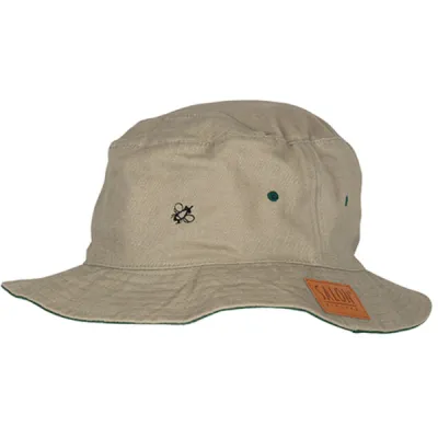 Salon Lakkitehdas Hyttyshattu - Beige - Unisex - S/M - Partioaitta, kuva 1 / 1