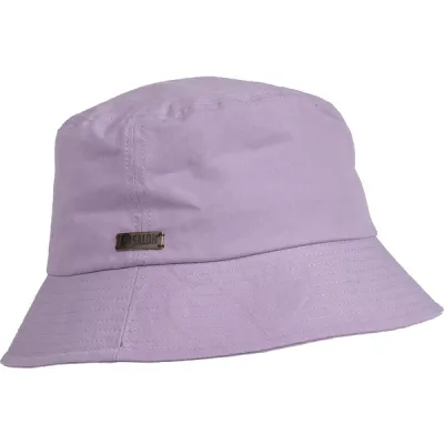 Salon Lakkitehdas Bucket Hat - Laventeli - Unisex - 56 - Partioaitta, kuva 1 / 1