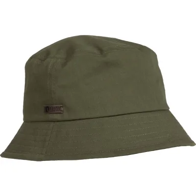 Salon Lakkitehdas Bucket Hat - Vihreä - Unisex - 60 - Partioaitta, kuva 1 / 1