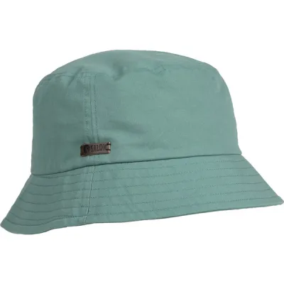 Salon Lakkitehdas Bucket Hat - Turkoosi - Unisex - 60 - Partioaitta, kuva 1 / 1