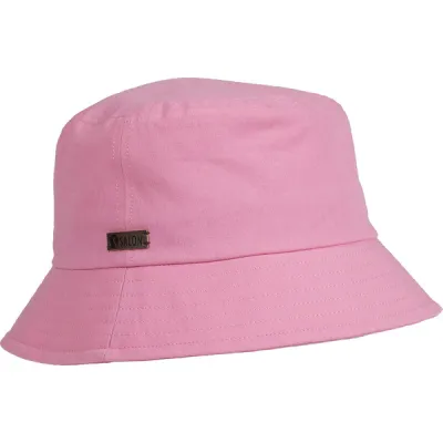 Salon Lakkitehdas Bucket Hat - Pinkki - Unisex - 58 - Partioaitta, kuva 1 / 1