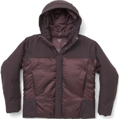 Houdini W S Bouncer Jacket - Red Illusion - Naiset - L - Partioaitta, kuva 1 / 1