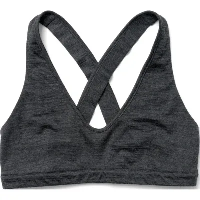 Houdini Wander Bra - True Black - Naiset - L - Partioaitta, kuva 1 / 1