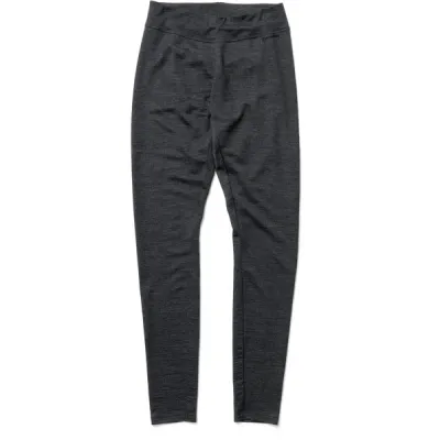 Houdini W S Wander Tights - True Black - Naiset - XS - Partioaitta, kuva 1 / 1