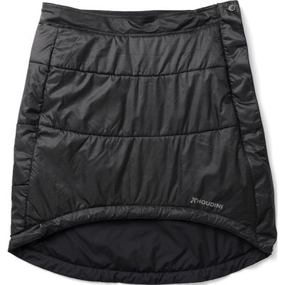 Houdini Sleepwalker - True Black - Unisex - XXS - Partioaitta