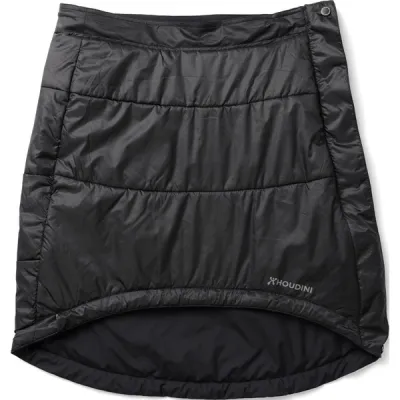 Houdini Sleepwalker - True Black - Unisex - XS - Partioaitta, kuva 1 / 1