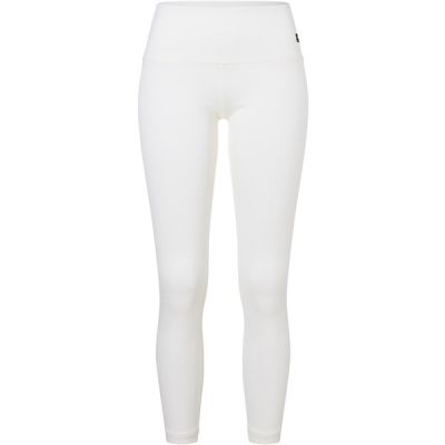 Supernatural W Super Tights - Fresh White - Naiset - S - Partioaitta