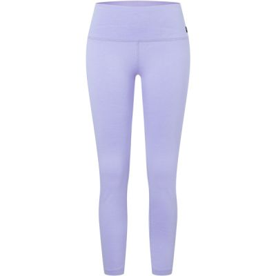 Supernatural W Super Tights - Lavender - Naiset - S - Partioaitta
