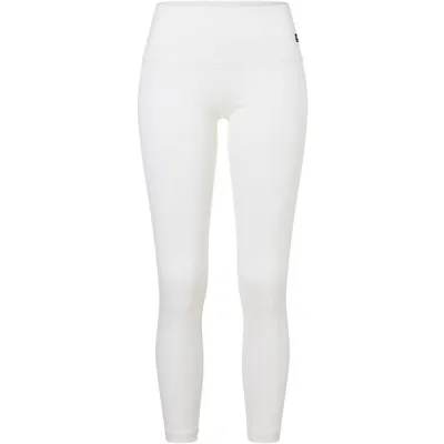 Supernatural W Super Tights - Fresh White - Naiset - L - Partioaitta, kuva 1 / 1