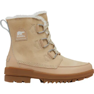 Sorel Torino Ii Wp - Ceramic, Natural - Naiset - US 6 - Partioaitta, kuva 1 / 1