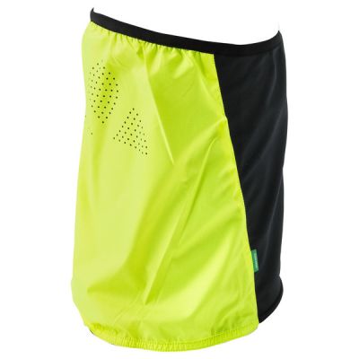 Vaude Bike Neck Warmer Plus - Neon Yellow - Unisex - OneSize - Partioaitta