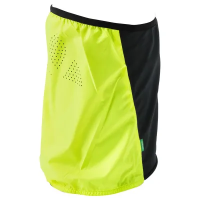 Vaude Bike Neck Warmer Plus - Neon Yellow - Unisex - OneSize - Partioaitta, kuva 1 / 1