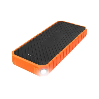 Xtorm Power Bank Rugged 20 000 - Nocolor - OneSize - Partioaitta