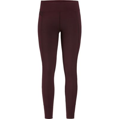 Arc'teryx Rho Lt Bottom Women' S - Phantasm - Naiset - M - Partioaitta