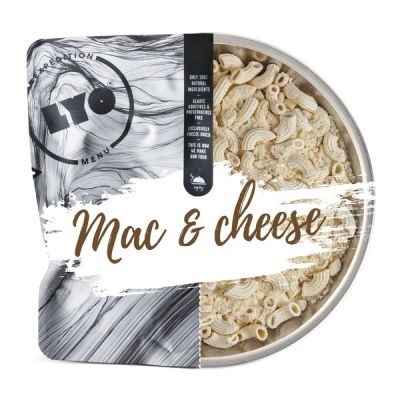 LYOFOOD Mac N' Cheese - Nocolor - OneSize - Partioaitta