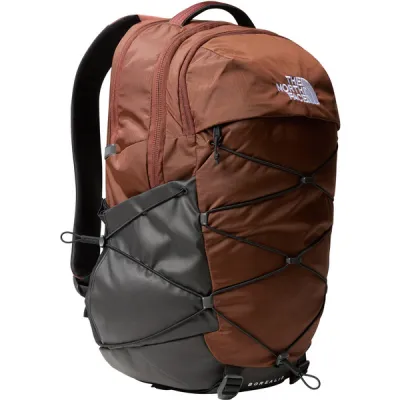 The North Face Borealis - Dark Oak/tnf Black - Miehet - OneSize - Partioaitta, kuva 1 / 1