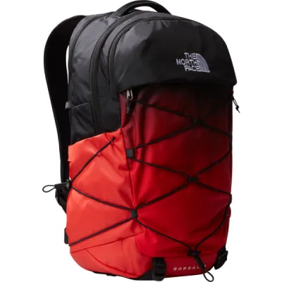 The North Face Borealis - Fiery Red Dp Dylpt/tnfb - Miehet - OneSize - Partioaitta, kuva 1 / 1