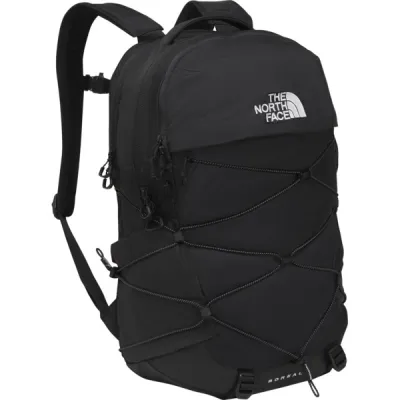 The North Face Borealis - Tnf Black/tnf Black - Miehet - OneSize - Partioaitta, kuva 1 / 1