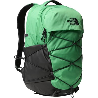 The North Face Borealis - Optic Emerald/tnf Black - Miehet - OneSize - Partioaitta