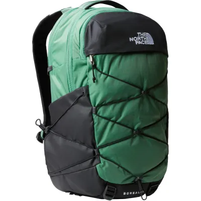 The North Face Borealis - Deep Grass Green/tnf Black - Miehet - OneSize - Partioaitta, kuva 1 / 1