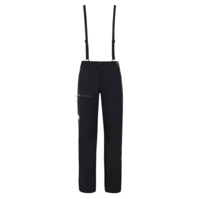 The North Face W Summit Futurelight Pant - Tnf Black - Naiset - M - Partioaitta, kuva 1 / 1