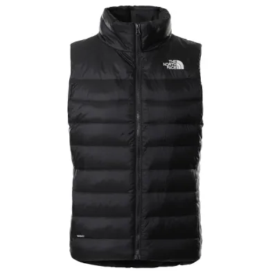 The North Face W Aconcagua Vest - Tnf Black - Naiset - L - Partioaitta, kuva 1 / 1