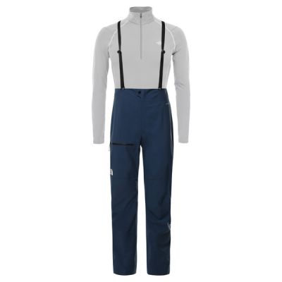 The North Face M Summit Futurelight Pant - Blue Wing Teal - Miehet - L - Partioaitta