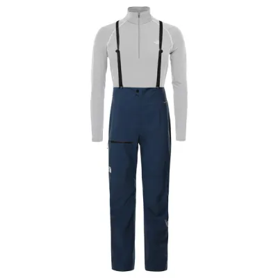 The North Face M Summit Futurelight Pant - Blue Wing Teal - Miehet - L - Partioaitta, kuva 1 / 1