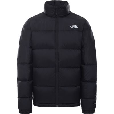 The North Face M Diablo Down Jacket - Tnf Black/tnf Black - Miehet - XL - Partioaitta