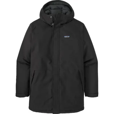 Patagonia M' S Lone Mountain Parka - Black - Miehet - S - Partioaitta