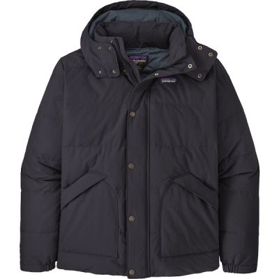 Untuvatakki Patagonia M' S Downdrift Jkt - Ink Black - Miehet - S - Partioaitta