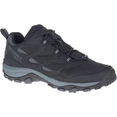 Merrell West Rim Sport Stretch Gtx - Black - Miehet - 43 - Partioaitta, kuva 1 / 1