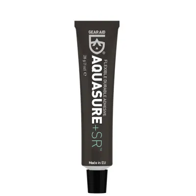 Gear Aid Aquasure Sr - Shoe Repair Adhesive - Nocolor - OneSize - Partioaitta