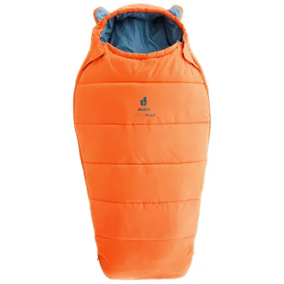 Deuter Little Star - Saffron-slateblue - Lapset - OneSize - Partioaitta, kuva 1 / 1