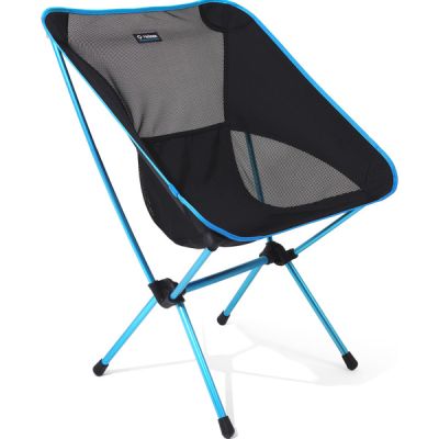Helinox Chair One Xl - Black - OneSize - Partioaitta