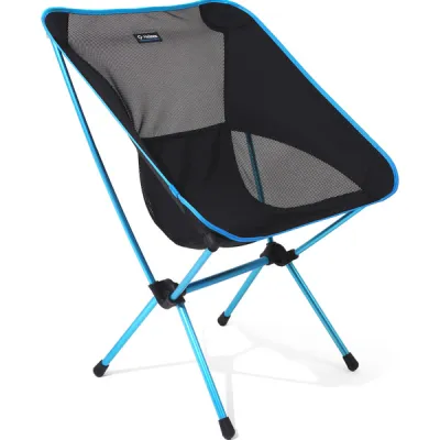 Helinox Chair One Xl - Black - OneSize - Partioaitta