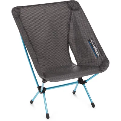 Helinox Chair Zero - Black - OneSize - Partioaitta