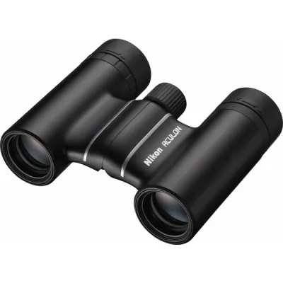 Nikon Aculon T02 10x21 - Black - OneSize - Partioaitta