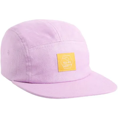VAI-KO Kultakero 5-panel - Hazy Pink - Unisex - OneSize - Partioaitta, kuva 1 / 1