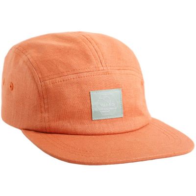 VAI-KO Kultakero 5-panel - Apricot Tan - Unisex - OneSize - Partioaitta