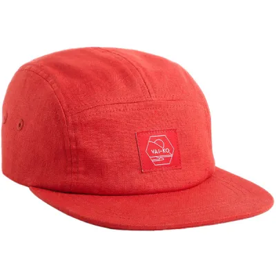 VAI-KO Kultakero 5-panel - Paprika - Unisex - OneSize - Partioaitta, kuva 1 / 1