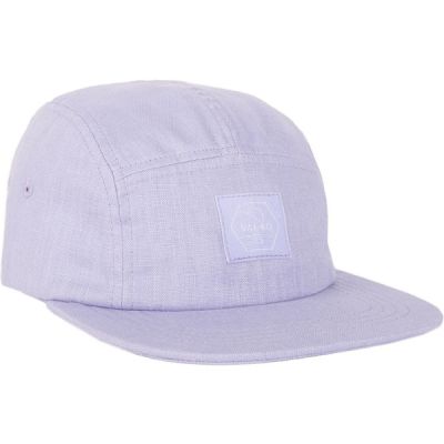 VAI-KO Kultakero 5-panel - Lavender - Unisex - OneSize - Partioaitta