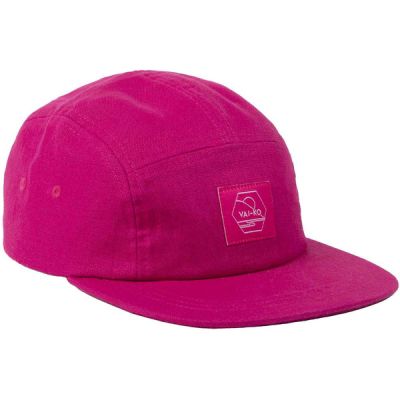 VAI-KO Kultakero 5-panel - Dragon Fruit - Unisex - OneSize - Partioaitta | Alk. 44,95 €