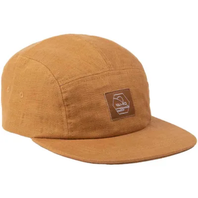 VAI-KO Kultakero 5-panel - Honey Brown - Unisex - OneSize - Partioaitta, kuva 1 / 1